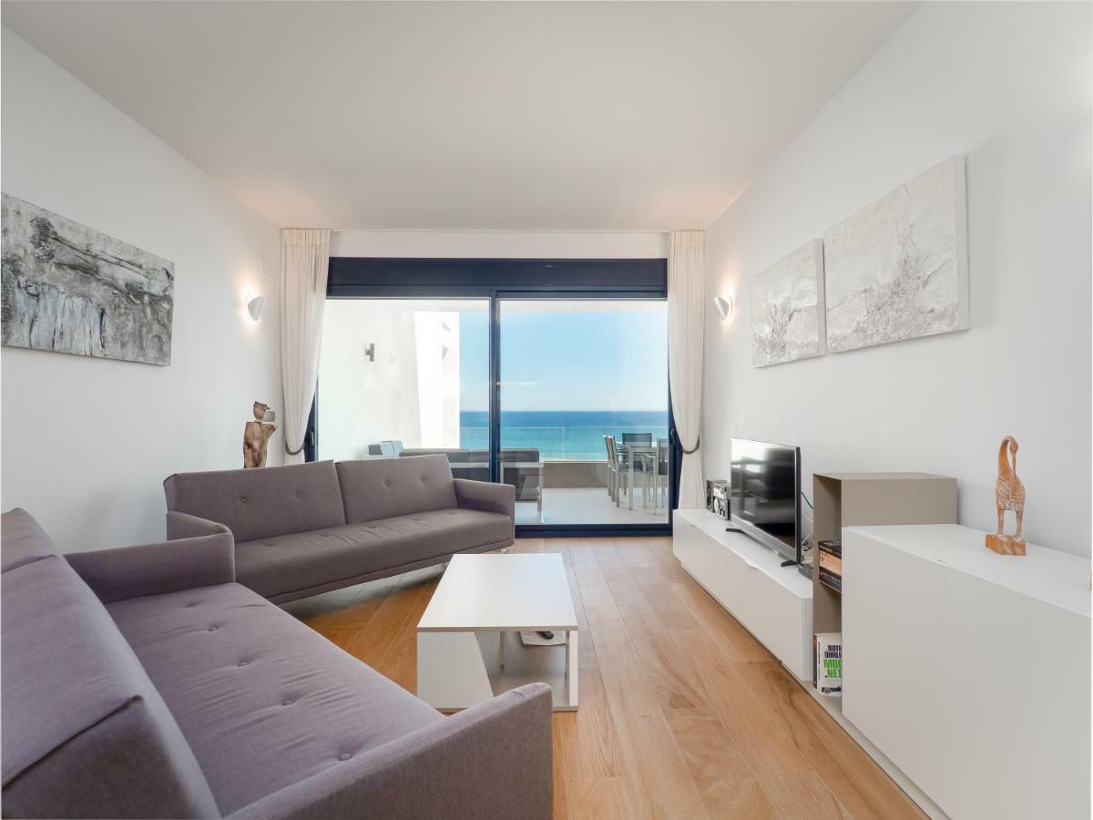 2226-Luxury Sea View Apartment Alcaidesa Exterior photo